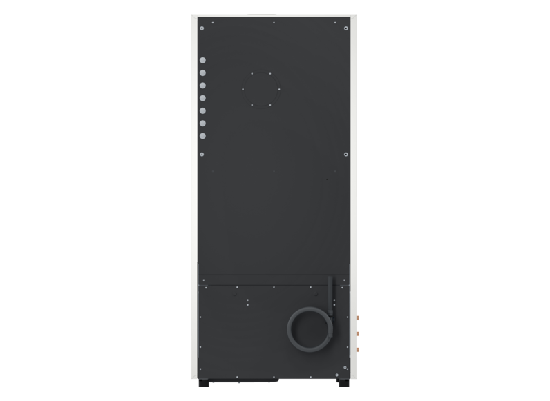 STIEBEL ELTRON Zentral LWZ 07.1 Premium HKL 230