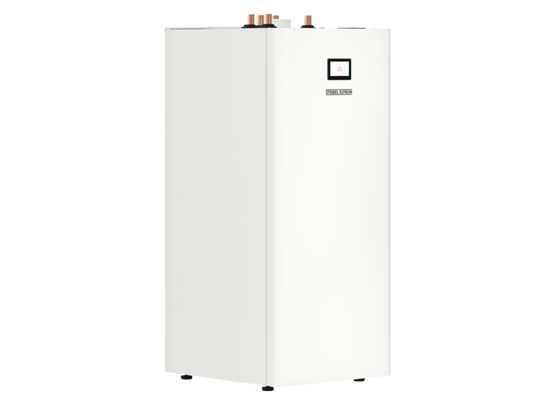 STIEBEL ELTRON Sole-Wasser-W&auml;rmepumpen WPE-I 12.1 Plus H 400