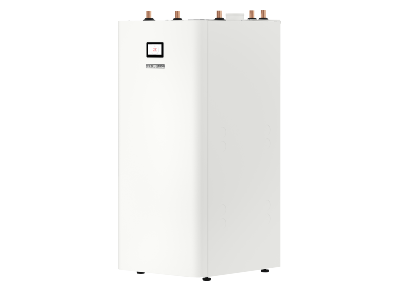 STIEBEL ELTRON Sole-Wasser-W&auml;rmepumpen WPE-I 12.1 Plus H 400
