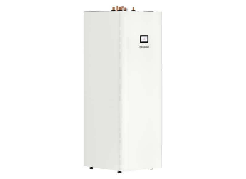 STIEBEL ELTRON Sole-Wasser-W&auml;rmepumpen WPE-I 07.1 Plus HW 400
