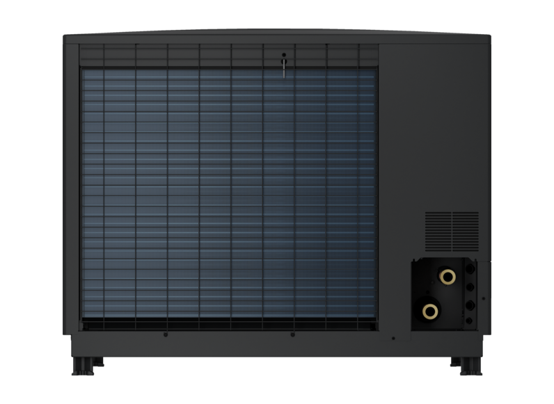 STIEBEL ELTRON Luft-Wasser-W&auml;rmepumpen WPL-A 07.2 Plus HK 230