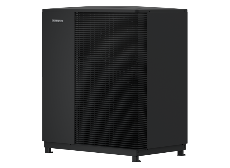 STIEBEL ELTRON Luft-Wasser-W&auml;rmepumpen WPL-A 13.2 Plus HK 400