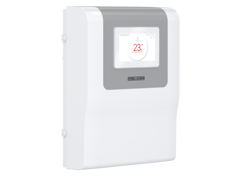 STIEBEL ELTRON Regelung / Energiemanagement WPM Connect