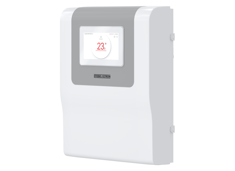 STIEBEL ELTRON Regelung / Energiemanagement WPM Connect