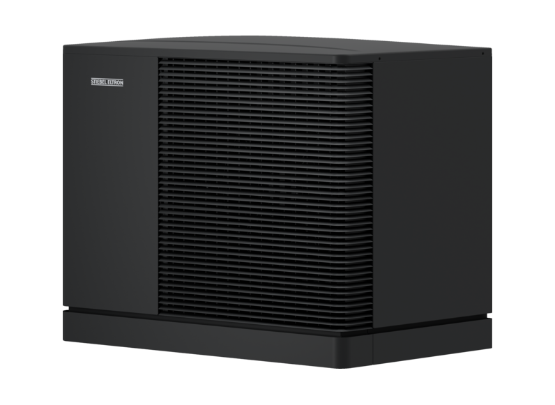 STIEBEL ELTRON Luft-Wasser-W&auml;rmepumpen WPL-A 07.2 Plus HK 230