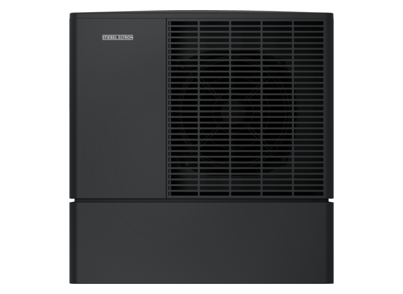 STIEBEL ELTRON Luft-Wasser-Wärmepumpen WPL-A 10.2 Trend HK 230