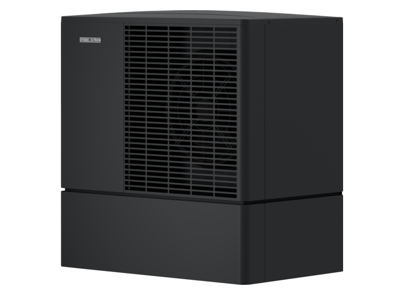 STIEBEL ELTRON Luft-Wasser-Wärmepumpen WPL-A 10.2 Trend HK 230