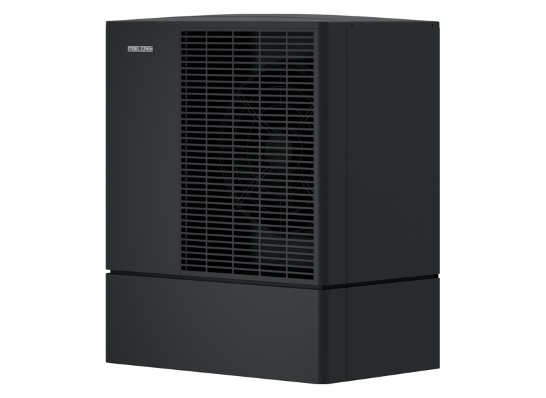 STIEBEL ELTRON Luft-Wasser-Wärmepumpen WPL-A 13.2 Trend HK 400