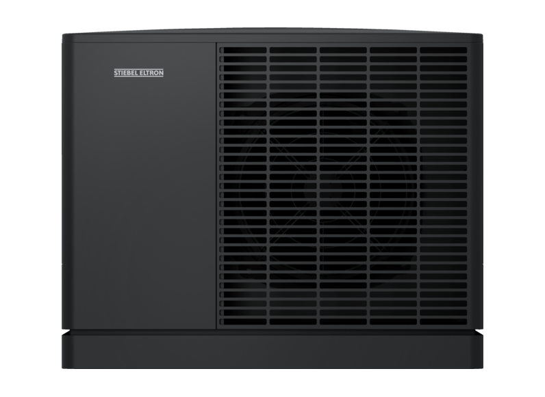STIEBEL ELTRON Luft-Wasser-Wärmepumpen WPL-A 10.2 Trend HK 230