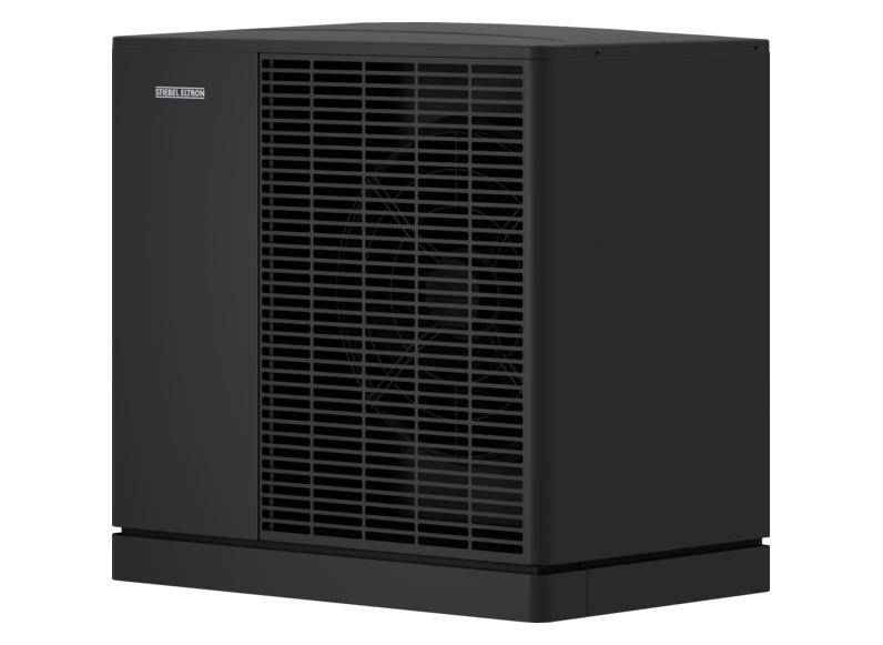 STIEBEL ELTRON Luft-Wasser-Wärmepumpen WPL-A 13.2 Trend HK 400