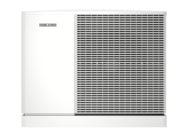 STIEBEL ELTRON Luft-Wasser-W&auml;rmepumpen WPL-A 05.2 W Plus HK 230