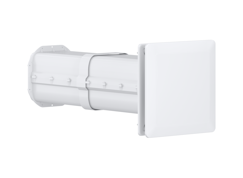 STIEBEL ELTRON Dezentral LWE 40 KL