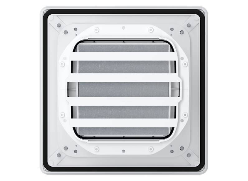 STIEBEL ELTRON Dezentral LWE 40 KL