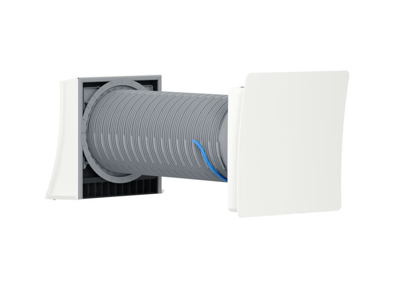 STIEBEL ELTRON Dezentral LWE-W 100 P