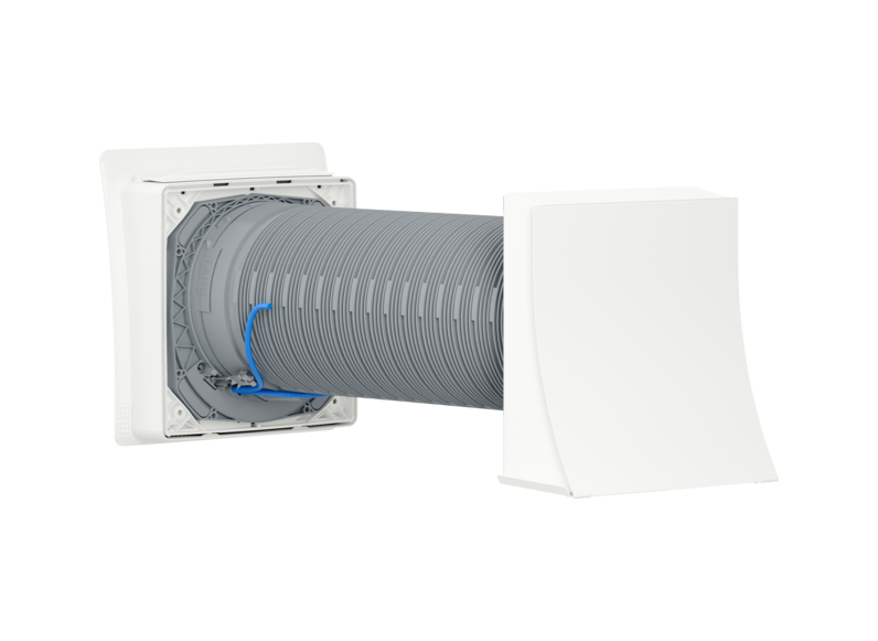 STIEBEL ELTRON Dezentral LWE-W 100 P