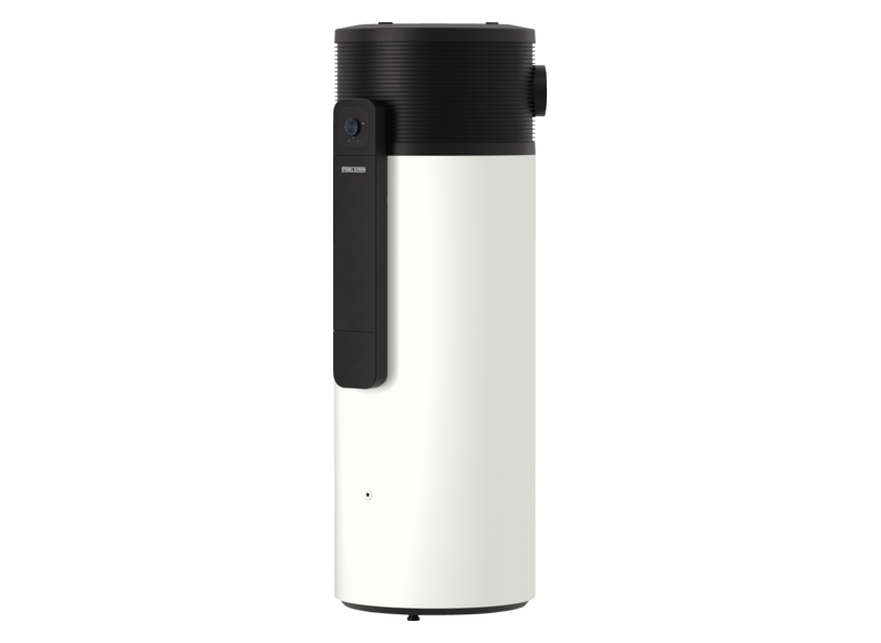 STIEBEL ELTRON Warmwasser-W&auml;rmepumpen WWK-I 301 KW Premium