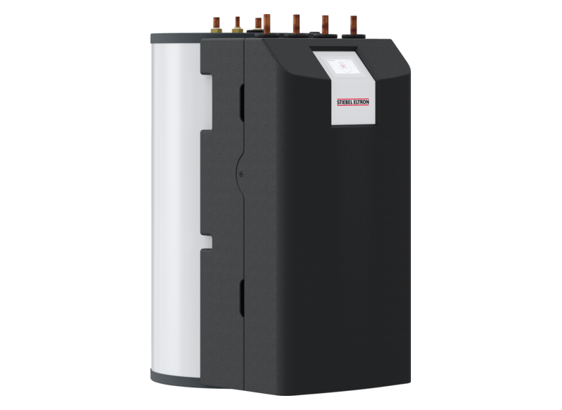 STIEBEL ELTRON Integralspeicher HSBB 180.2