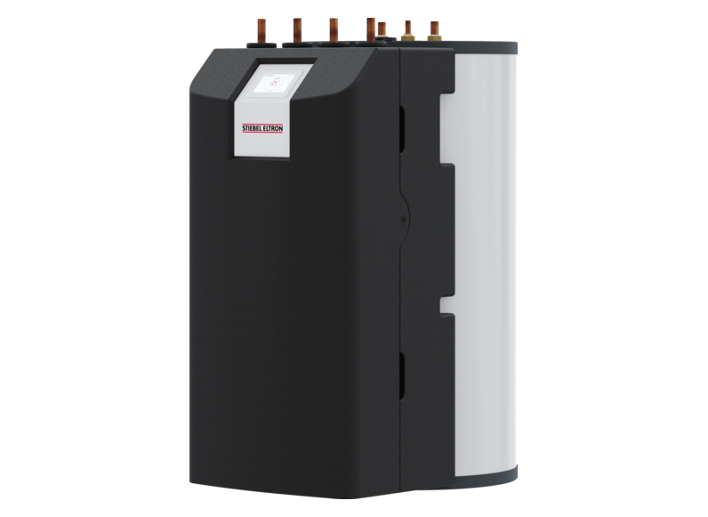 STIEBEL ELTRON Integralspeicher HSBB 180.2