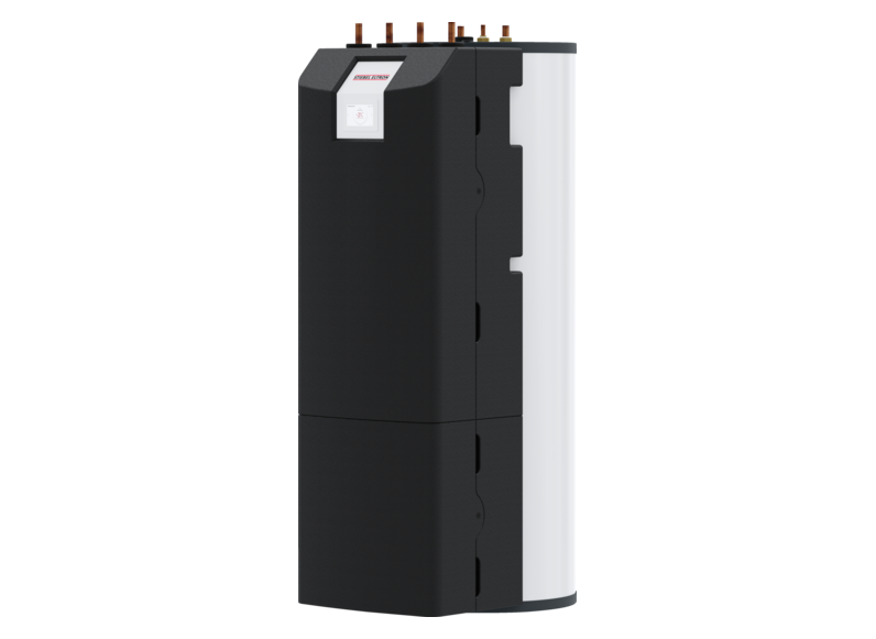 STIEBEL ELTRON Integralspeicher HSBC 180.2