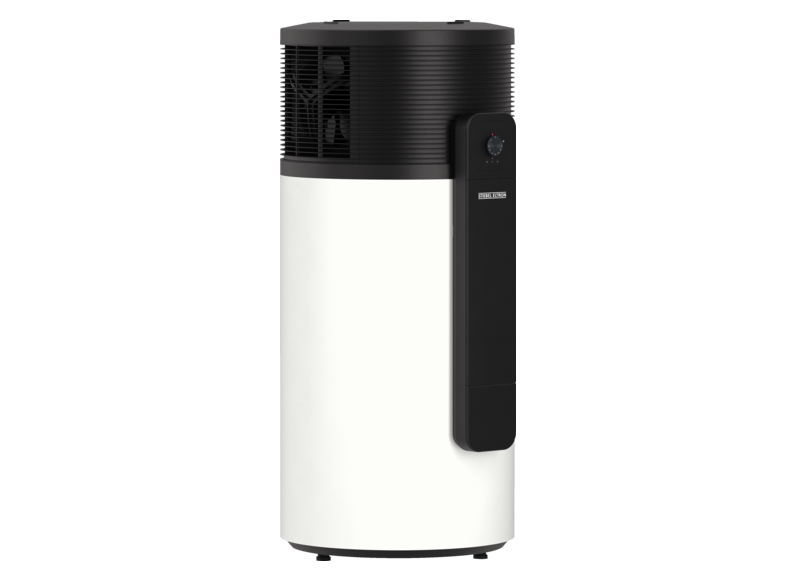 STIEBEL ELTRON Warmwasser-W&auml;rmepumpen WWK-I 200 Plus