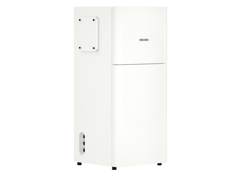 STIEBEL ELTRON Luft-Wasser-W&auml;rmepumpen WPL-I 05.2 PLUS HK 230