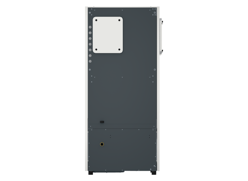 STIEBEL ELTRON Luft-Wasser-W&auml;rmepumpen WPL-I 05.2 PLUS HK 230