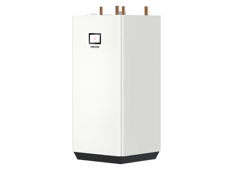 STIEBEL ELTRON Sole-Wasser-W&auml;rmepumpen WPE-I 30.1 Premium H 400