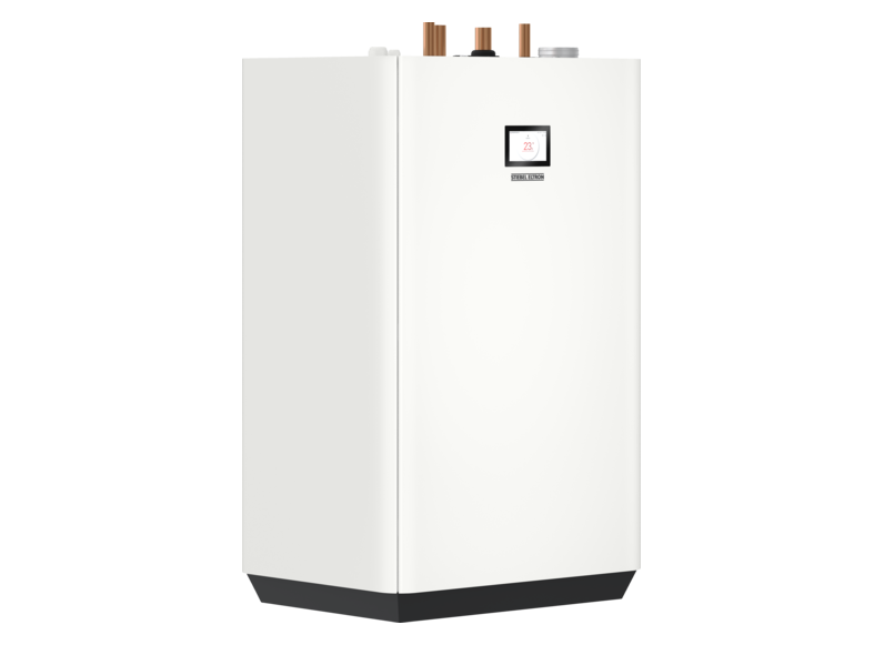 STIEBEL ELTRON Sole-Wasser-W&auml;rmepumpen WPE-I 60.1 Premium H 400