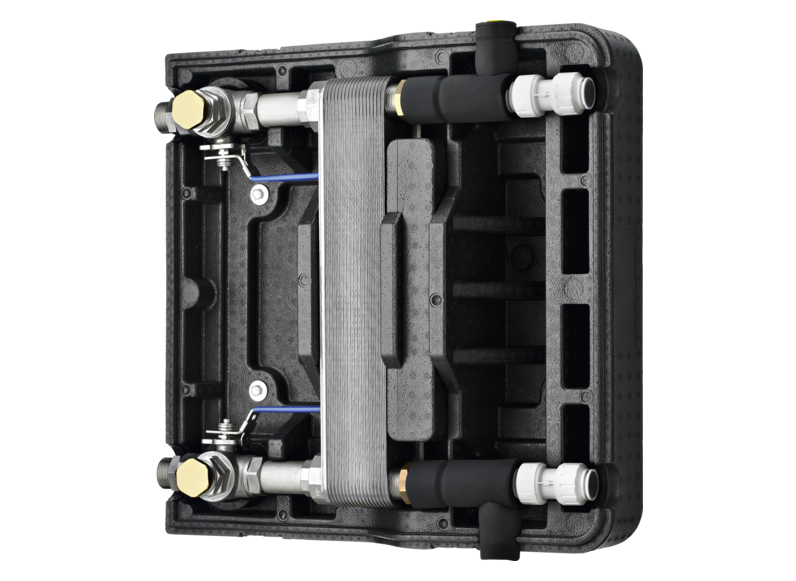 STIEBEL ELTRON Zubehör GWS 1