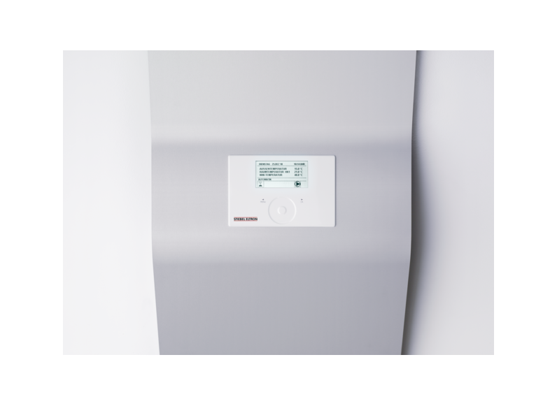 STIEBEL ELTRON Zentral LWZ 8 CS Premium