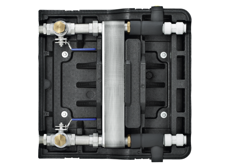 STIEBEL ELTRON Zubehör GWS 1