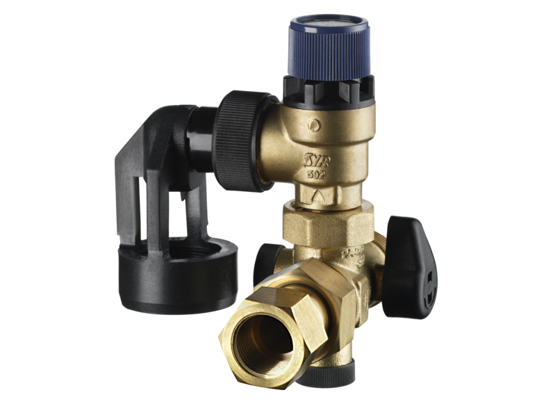 STIEBEL ELTRON Zubeh&ouml;r SRT 2