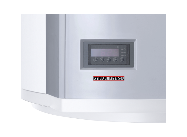 STIEBEL ELTRON Warmwasser-Wärmepumpen WWS 20