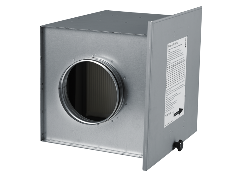 STIEBEL ELTRON Luftverteilsystem LWF FBF 160