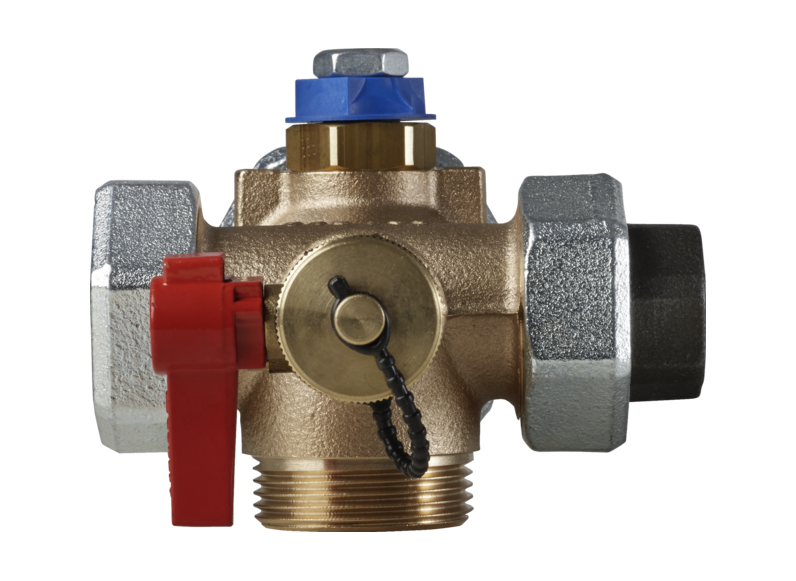 STIEBEL ELTRON Zubeh&ouml;r WPKI 6-I