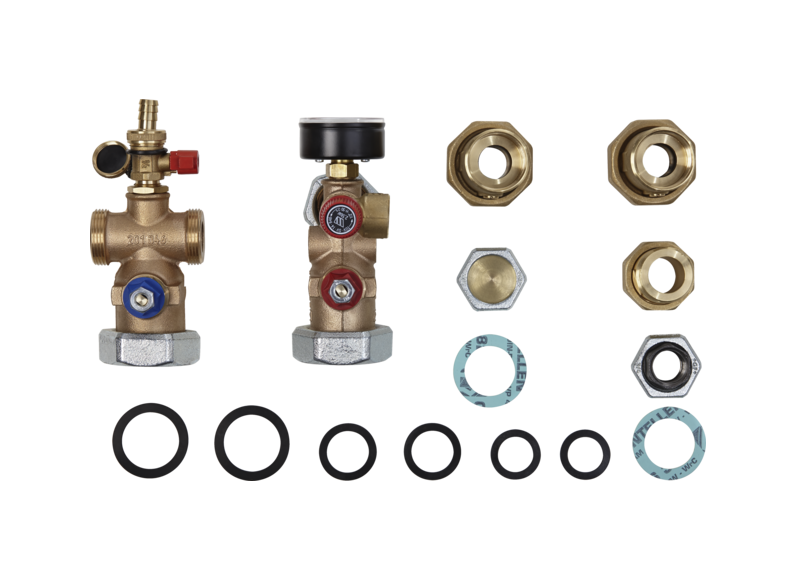 STIEBEL ELTRON Zubeh&ouml;r WPKI 5-I