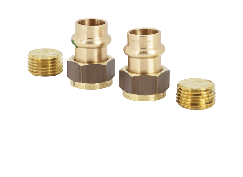 STIEBEL ELTRON Zubeh&ouml;r BS AP Cu P