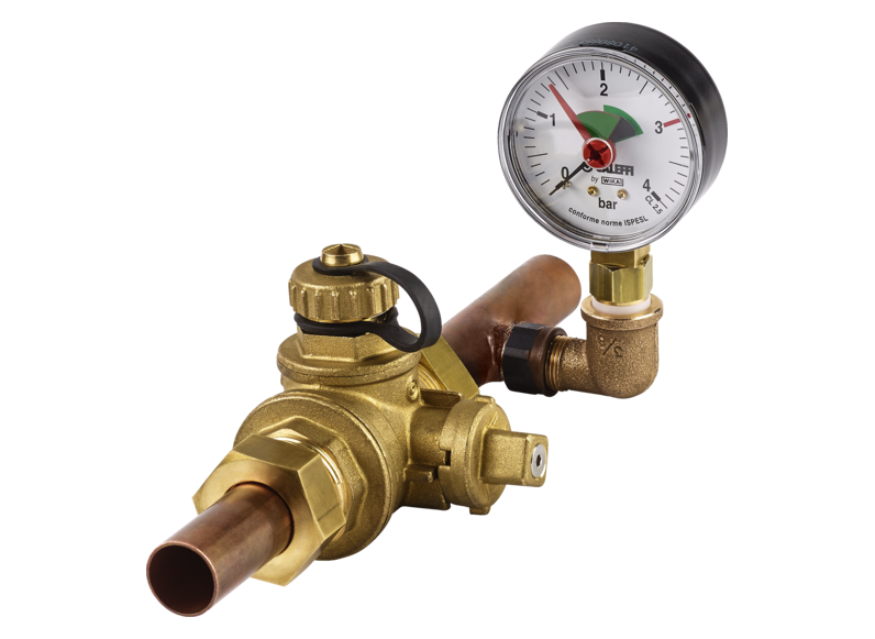 STIEBEL ELTRON Zubeh&ouml;r MFS-WP 22