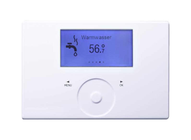 STIEBEL ELTRON Regelung / Energiemanagement FET