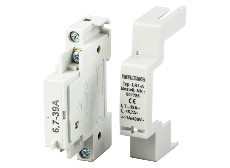 STIEBEL ELTRON Zubeh&ouml;r LR 1-A