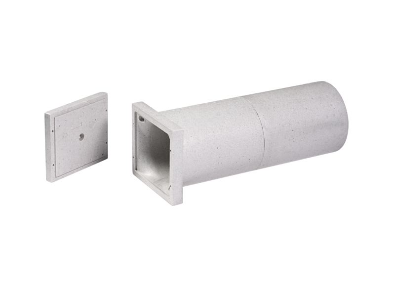 STIEBEL ELTRON Zubehör AWG 160 R