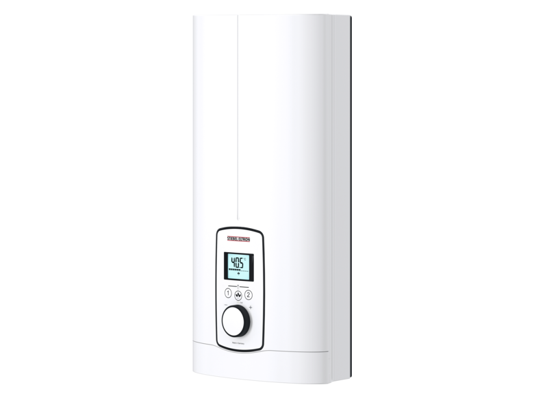 STIEBEL ELTRON Komfort-Durchlauferhitzer DEL 27 Plus