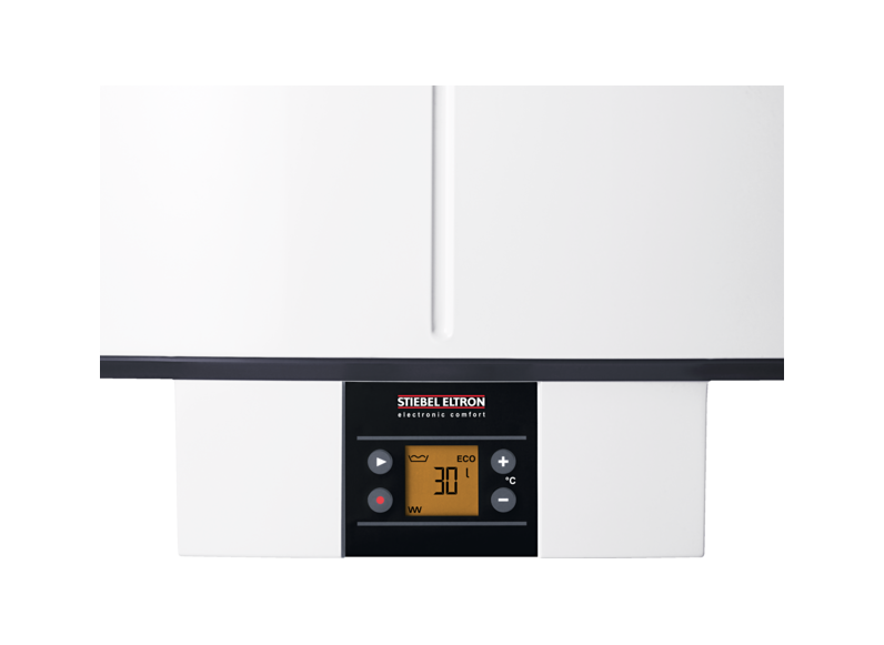 STIEBEL ELTRON Wandspeicher SHZ 30 LCD