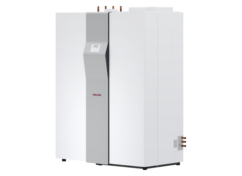STIEBEL ELTRON Zentral LWZ 8 CS Premium