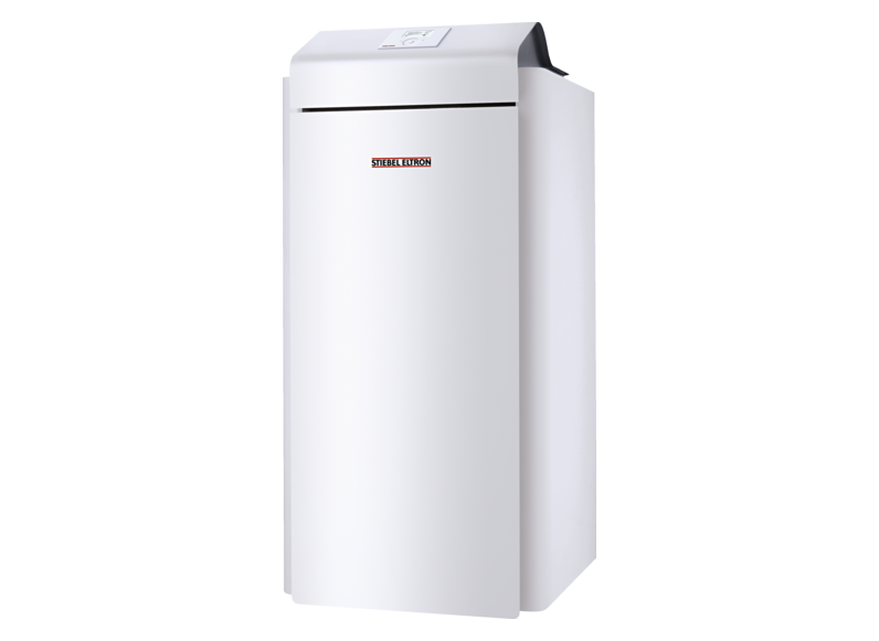 STIEBEL ELTRON Sole-Wasser-W&auml;rmepumpen WPE-I 06 H 230 Premium