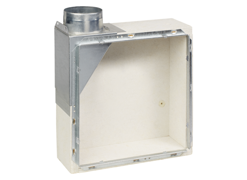 STIEBEL ELTRON Dezentral LA 100 G-UB