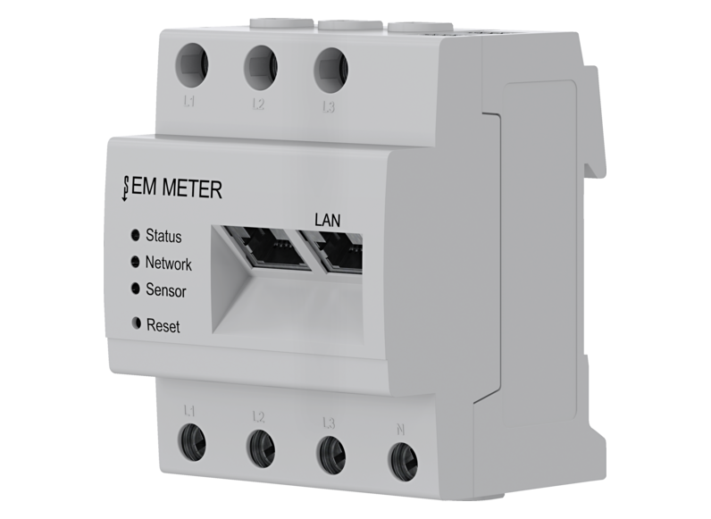 STIEBEL ELTRON Regelung / Energiemanagement EM Meter