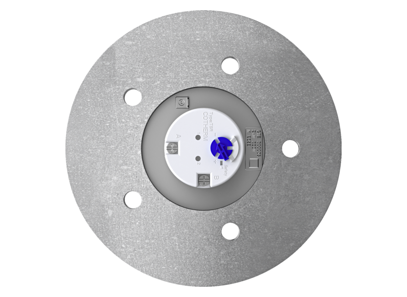 STIEBEL ELTRON Zubehör HSBC 3-HE