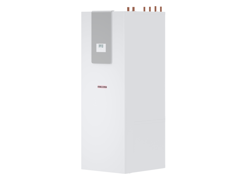 STIEBEL ELTRON Integralspeicher HSBC 200