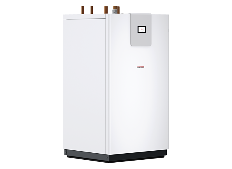 STIEBEL ELTRON Sole-Wasser-W&auml;rmepumpen WPE-I 85 Premium H